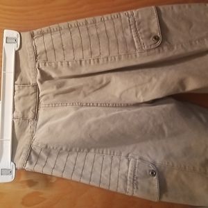 Vintage cargo pants